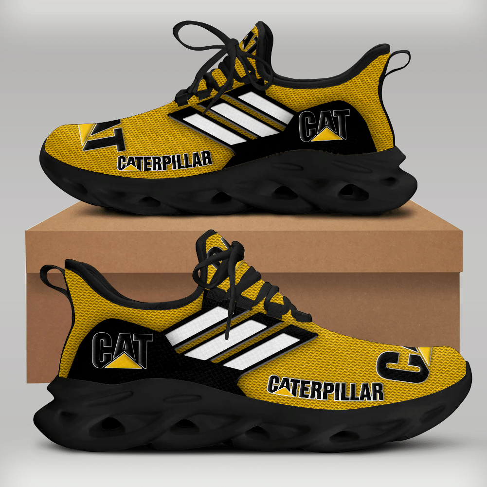 CATERPILLAR OW Shoes - v2 - Famjoys CATERPILLAR OW Shoes - v2 - Famjoys