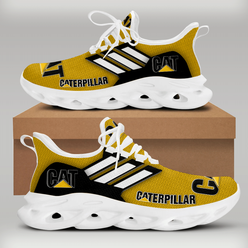 CATERPILLAR OW Shoes - v2 - Famjoys CATERPILLAR OW Shoes - v2 - Famjoys