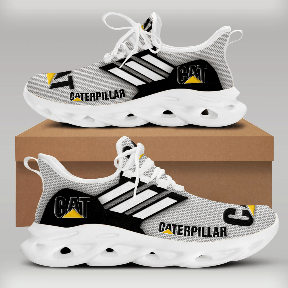CATERPILLAR OW Shoes - v3 - Famjoys CATERPILLAR OW Shoes - v3 - Famjoys