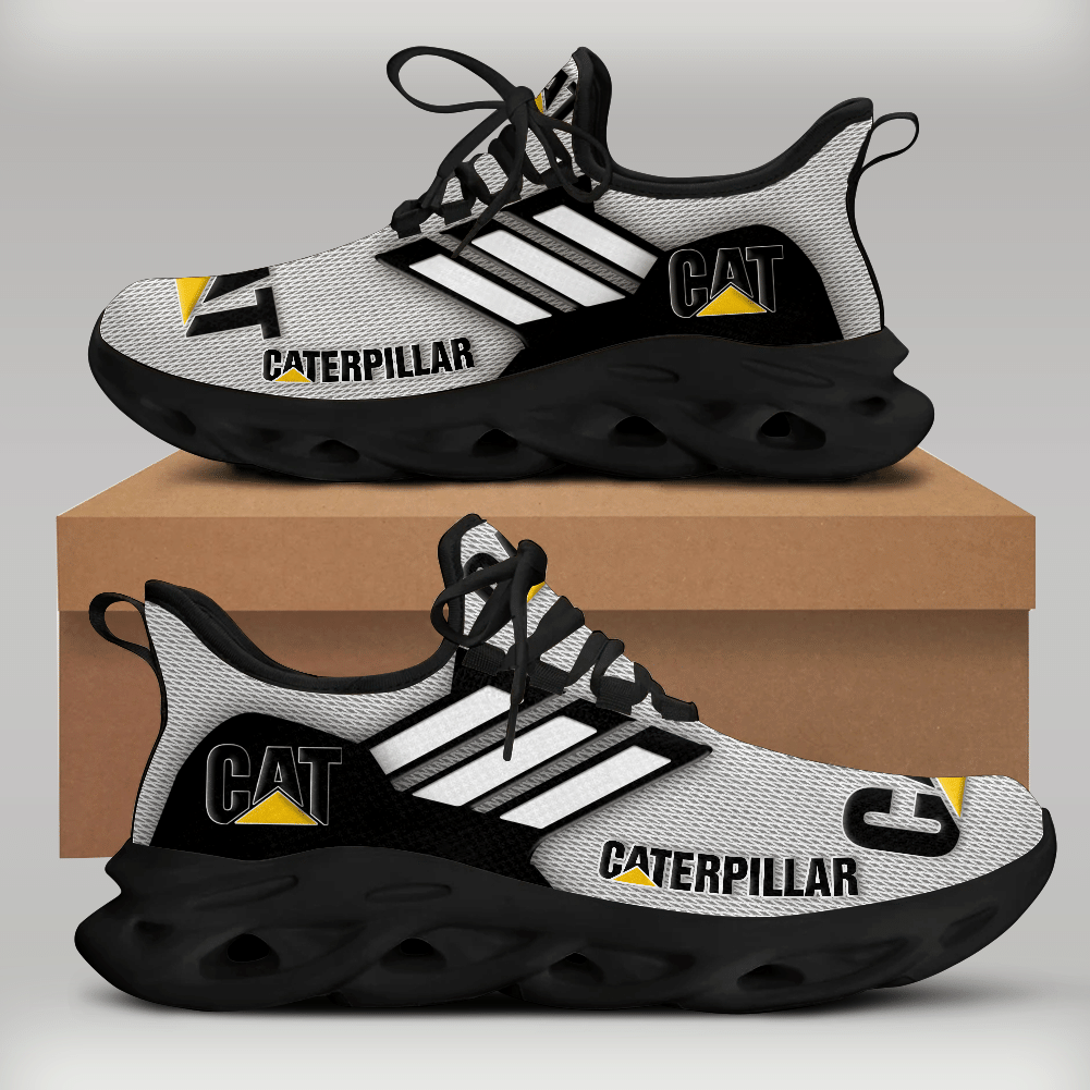 CATERPILLAR OW Shoes - v3 - Famjoys CATERPILLAR OW Shoes - v3 - Famjoys