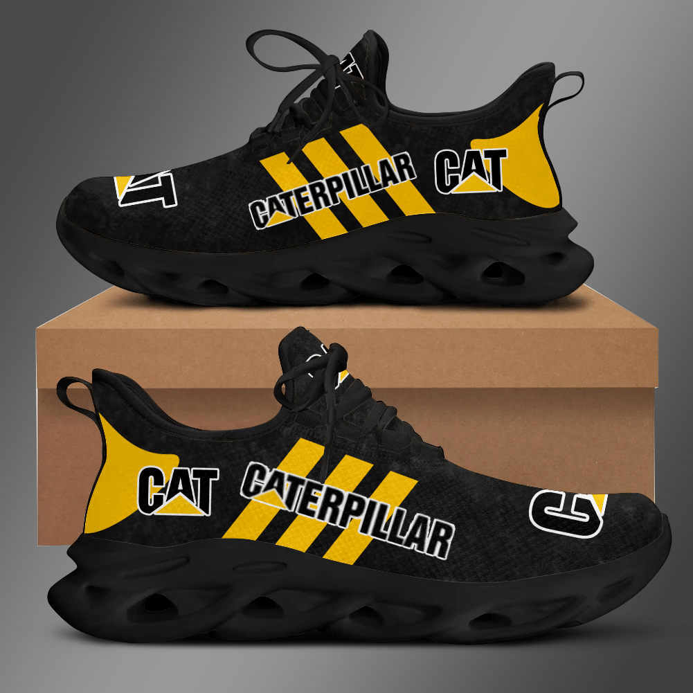 CATERPILLAR OW Shoes - v4 - Famjoys CATERPILLAR OW Shoes - v4 - Famjoys