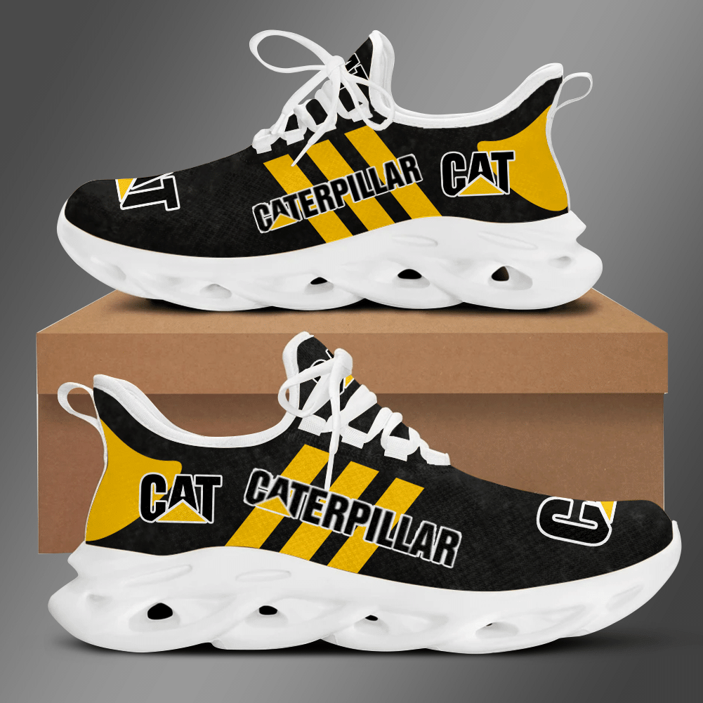 CATERPILLAR OW Shoes - v4 - Famjoys CATERPILLAR OW Shoes - v4 - Famjoys