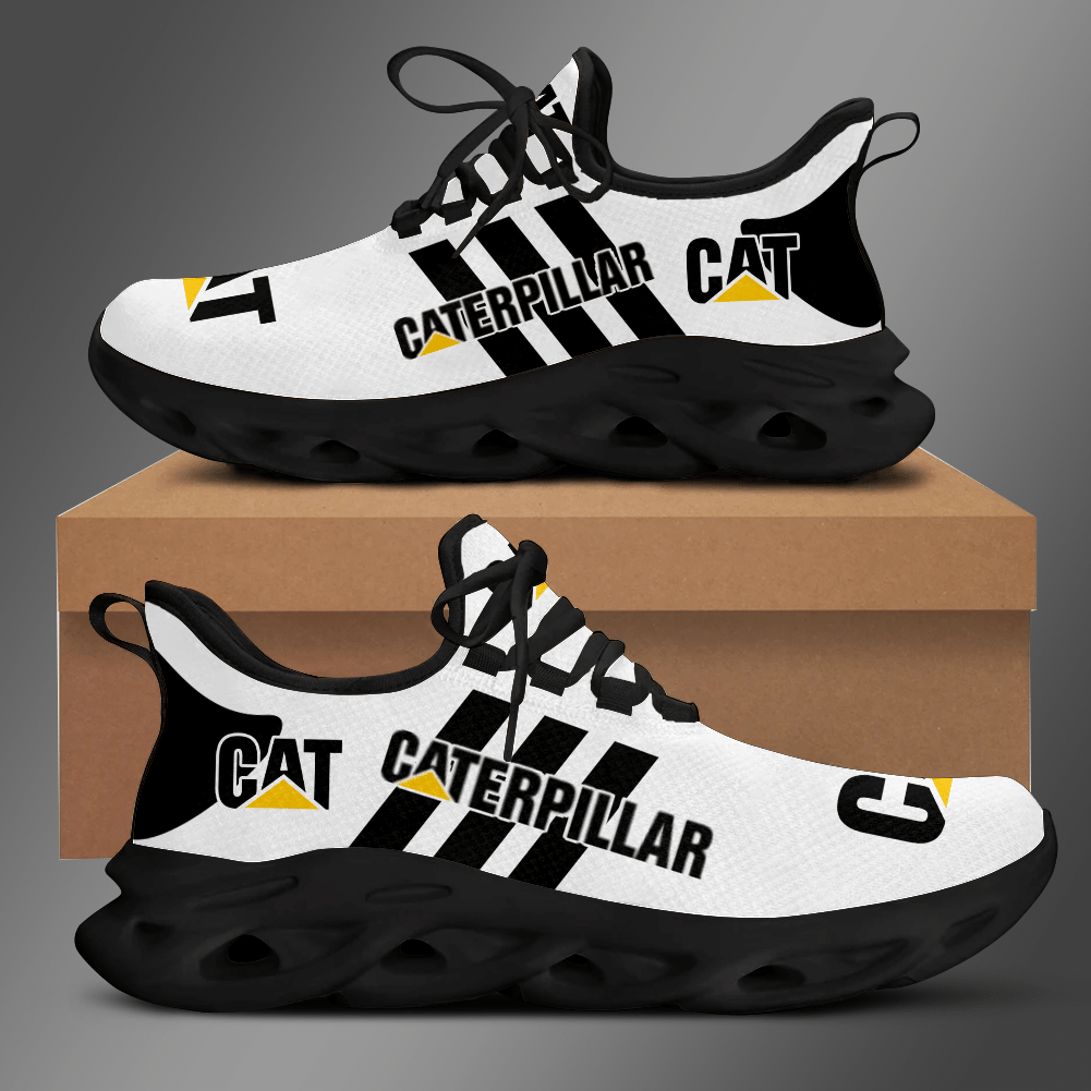 CATERPILLAR OW Shoes - v6 - Famjoys CATERPILLAR OW Shoes - v6 - Famjoys