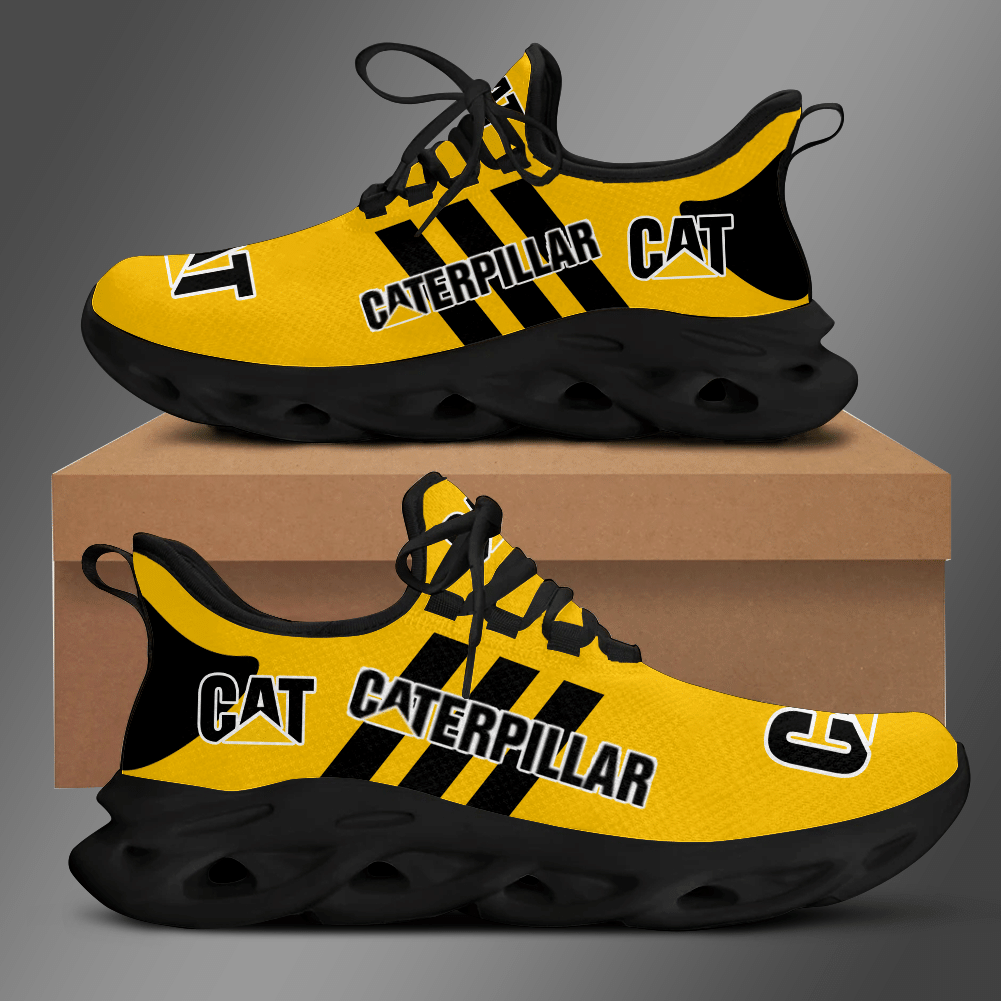 CATERPILLAR OW Shoes - v9 - Famjoys CATERPILLAR OW Shoes - v9 - Famjoys