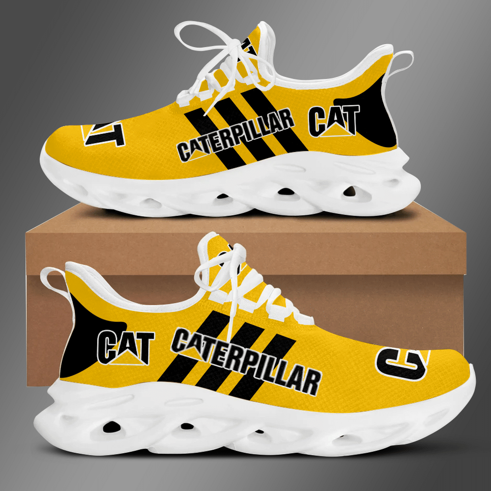 CATERPILLAR OW Shoes - v9 - Famjoys CATERPILLAR OW Shoes - v9 - Famjoys