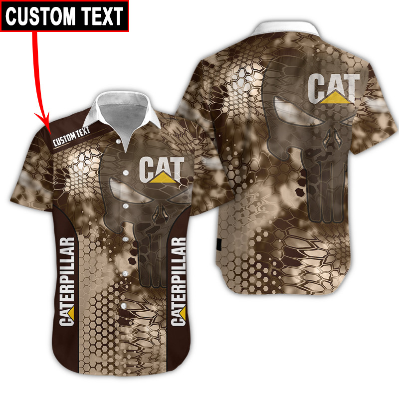 Caterpillar Personalized t-shirt hoodie apparel 3D full printing1 - Famjoys Caterpillar Personalized t-shirt hoodie apparel 3D full printing1 - Famjoys
