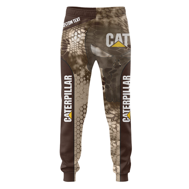Caterpillar Personalized t-shirt hoodie apparel 3D full printing1 - Famjoys Caterpillar Personalized t-shirt hoodie apparel 3D full printing1 - Famjoys