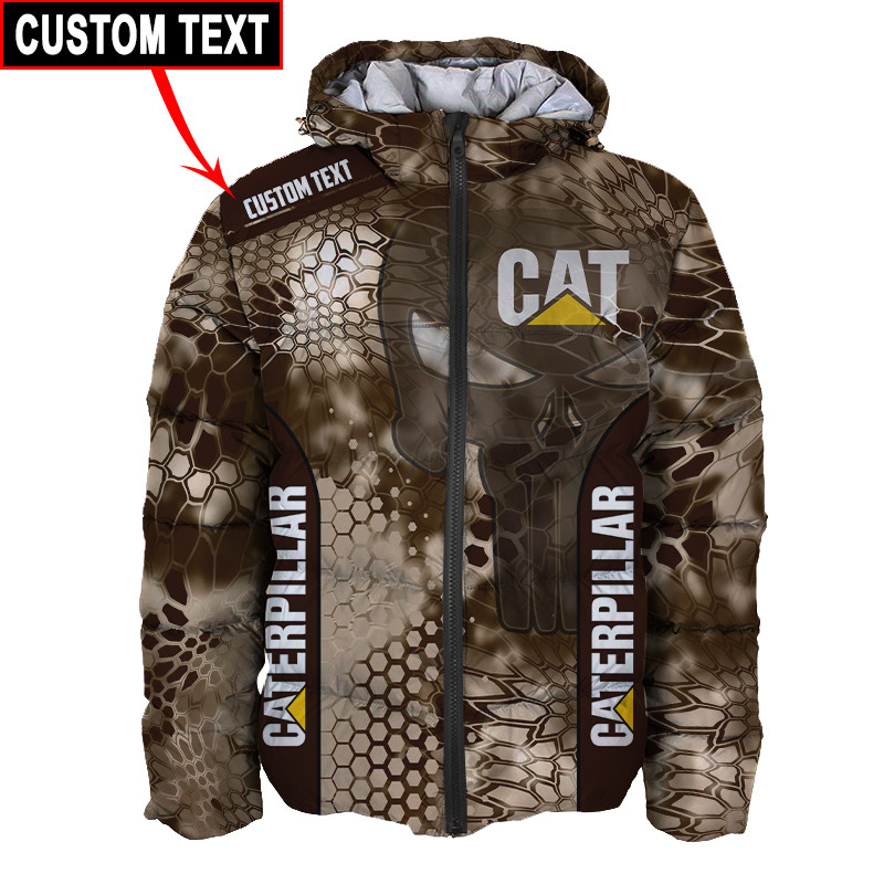 Caterpillar Personalized t-shirt hoodie apparel 3D full printing1 - Famjoys Caterpillar Personalized t-shirt hoodie apparel 3D full printing1 - Famjoys