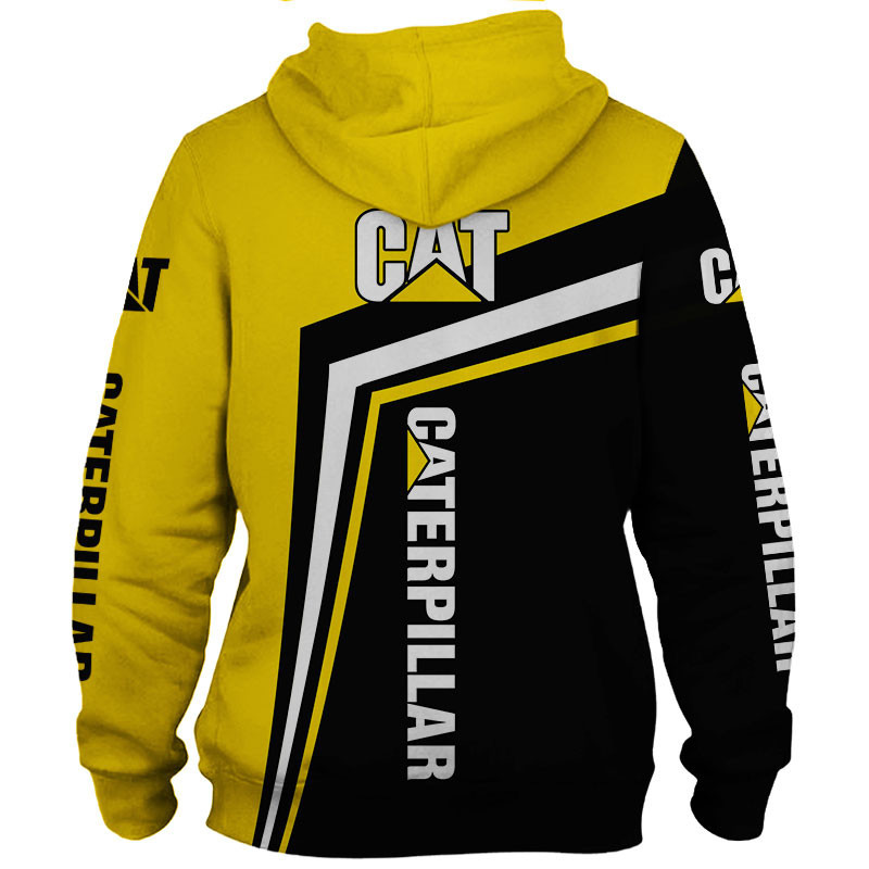 Caterpillar Skull Tshirt, sweatshirt, Polo, Hawaiian, Hoodie 3D Apparel Full Printing Custom Name - Famjoys Caterpillar Skull Tshirt, sweatshirt, Polo, Hawaiian, Hoodie 3D Apparel Full Printing Custom Name - Famjoys