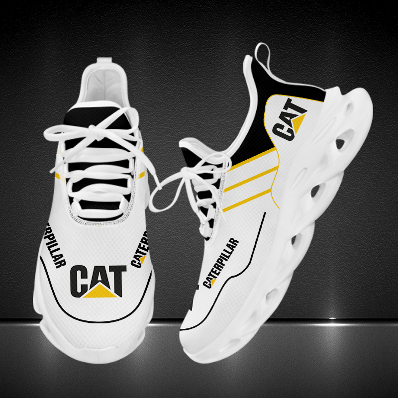 Caterpillar Sneakers Shoes - Famjoys Caterpillar Sneakers Shoes - Famjoys