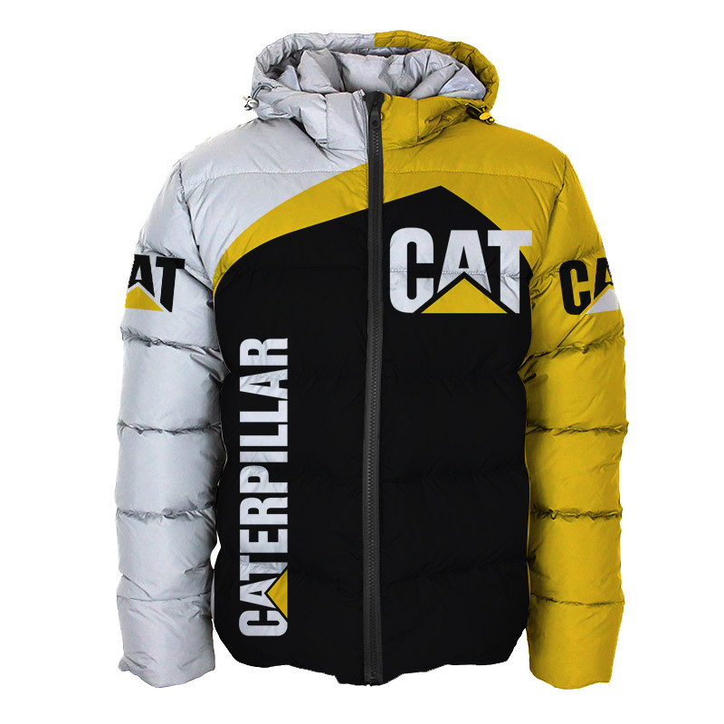 Caterpillar t-shirt hoodie apparel 3D full printing - Famjoys Caterpillar t-shirt hoodie apparel 3D full printing - Famjoys