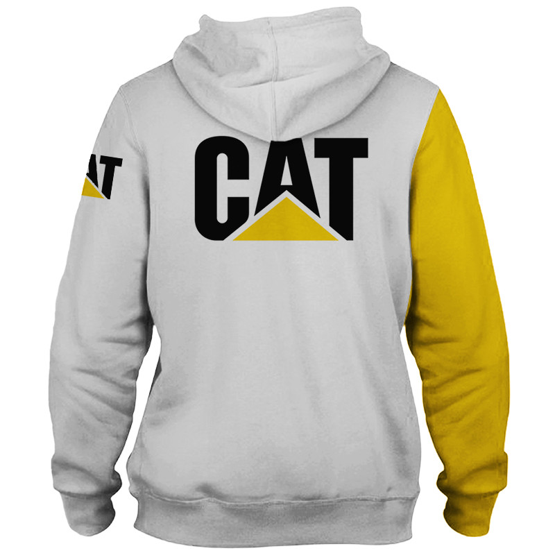 Caterpillar t-shirt hoodie apparel 3D full printing - Famjoys Caterpillar t-shirt hoodie apparel 3D full printing - Famjoys