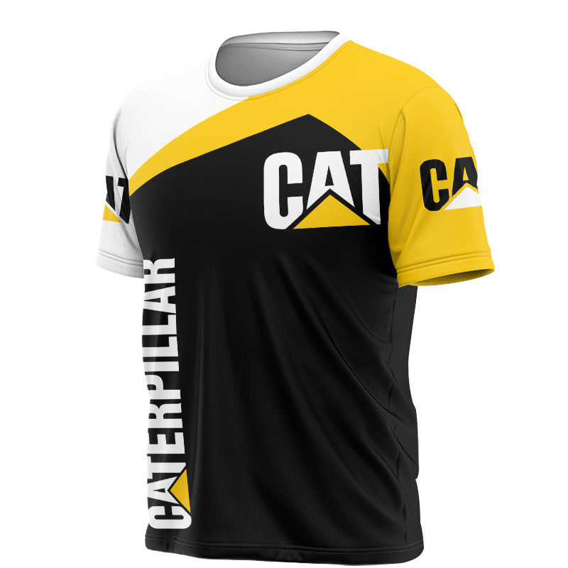 Caterpillar t-shirt hoodie apparel 3D full printing - Famjoys Caterpillar t-shirt hoodie apparel 3D full printing - Famjoys