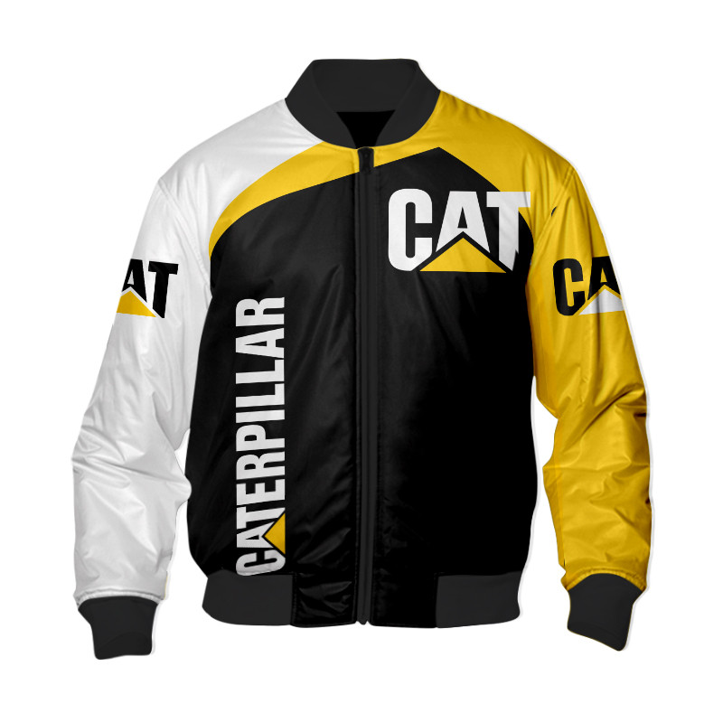 Caterpillar t-shirt hoodie apparel 3D full printing - Famjoys Caterpillar t-shirt hoodie apparel 3D full printing - Famjoys