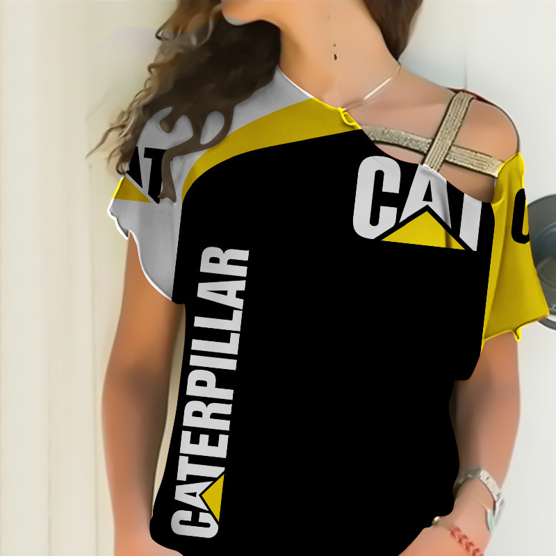Caterpillar t-shirt hoodie apparel 3D full printing - Famjoys Caterpillar t-shirt hoodie apparel 3D full printing - Famjoys