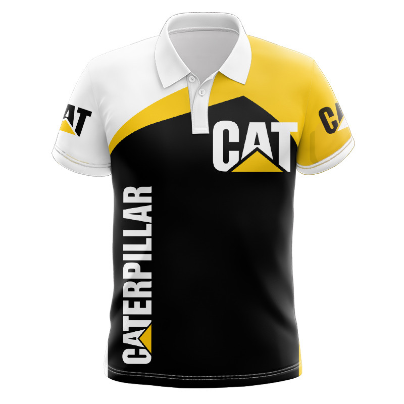 Caterpillar t-shirt hoodie apparel 3D full printing - Famjoys Caterpillar t-shirt hoodie apparel 3D full printing - Famjoys