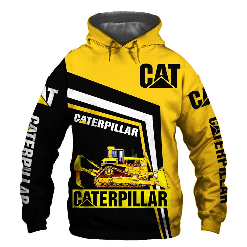 Caterpillar Tshirt, sweatshirt, Polo, Hawaiian, Hoodie 3D Apparel Full Printing Custom Name - Famjoys Caterpillar Tshirt, sweatshirt, Polo, Hawaiian, Hoodie 3D Apparel Full Printing Custom Name - Famjoys