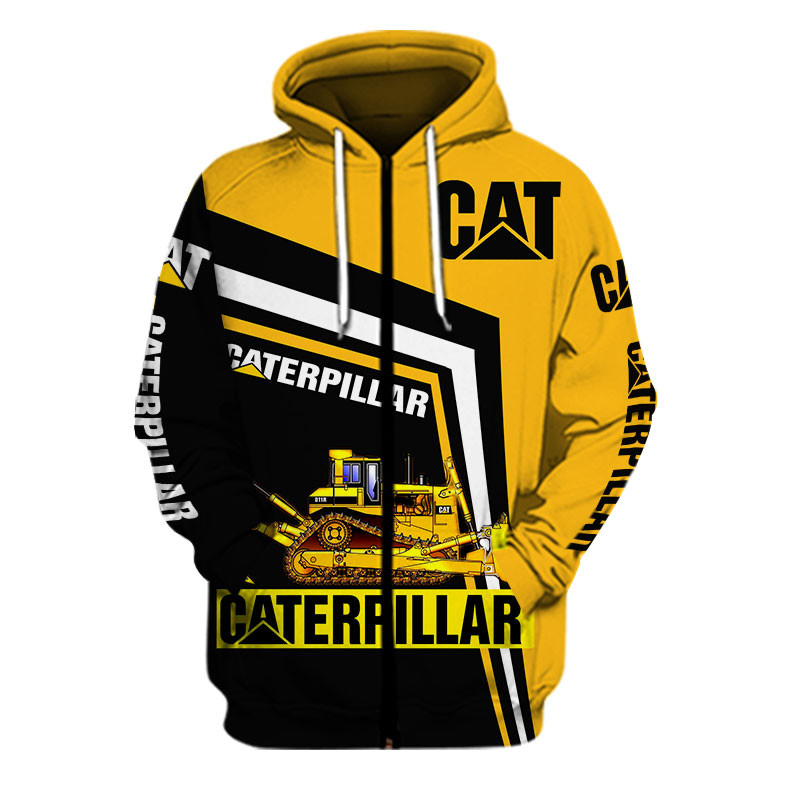 Caterpillar Tshirt, sweatshirt, Polo, Hawaiian, Hoodie 3D Apparel Full Printing Custom Name - Famjoys Caterpillar Tshirt, sweatshirt, Polo, Hawaiian, Hoodie 3D Apparel Full Printing Custom Name - Famjoys