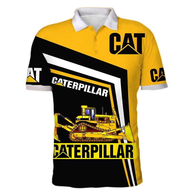 Caterpillar Tshirt, sweatshirt, Polo, Hawaiian, Hoodie 3D Apparel Full Printing Custom Name - Famjoys Caterpillar Tshirt, sweatshirt, Polo, Hawaiian, Hoodie 3D Apparel Full Printing Custom Name - Famjoys