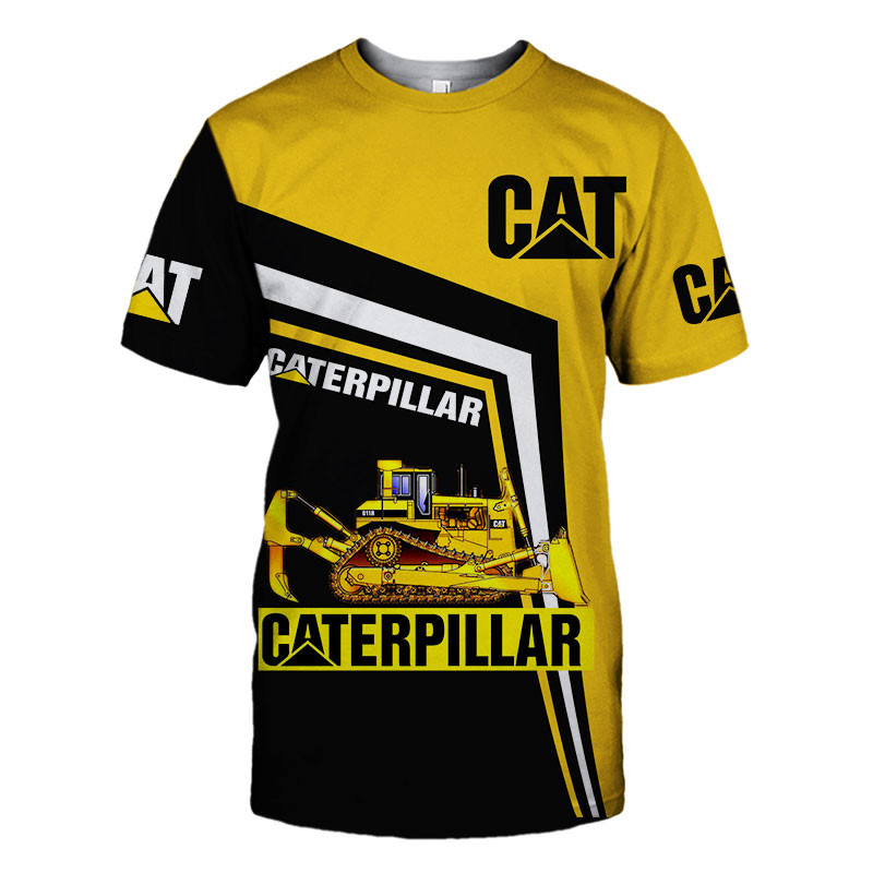 Caterpillar Tshirt, sweatshirt, Polo, Hawaiian, Hoodie 3D Apparel Full Printing Custom Name - Famjoys Caterpillar Tshirt, sweatshirt, Polo, Hawaiian, Hoodie 3D Apparel Full Printing Custom Name - Famjoys