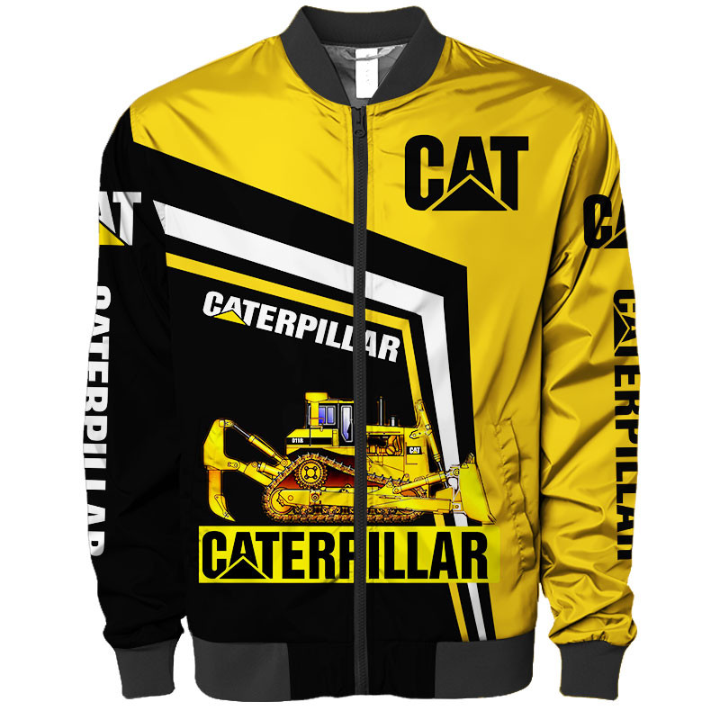 Caterpillar Tshirt, sweatshirt, Polo, Hawaiian, Hoodie 3D Apparel Full Printing Custom Name - Famjoys Caterpillar Tshirt, sweatshirt, Polo, Hawaiian, Hoodie 3D Apparel Full Printing Custom Name - Famjoys