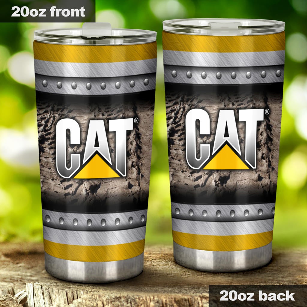 Caterpillar Tumbler V2 - Famjoys Caterpillar Tumbler V2 - Famjoys