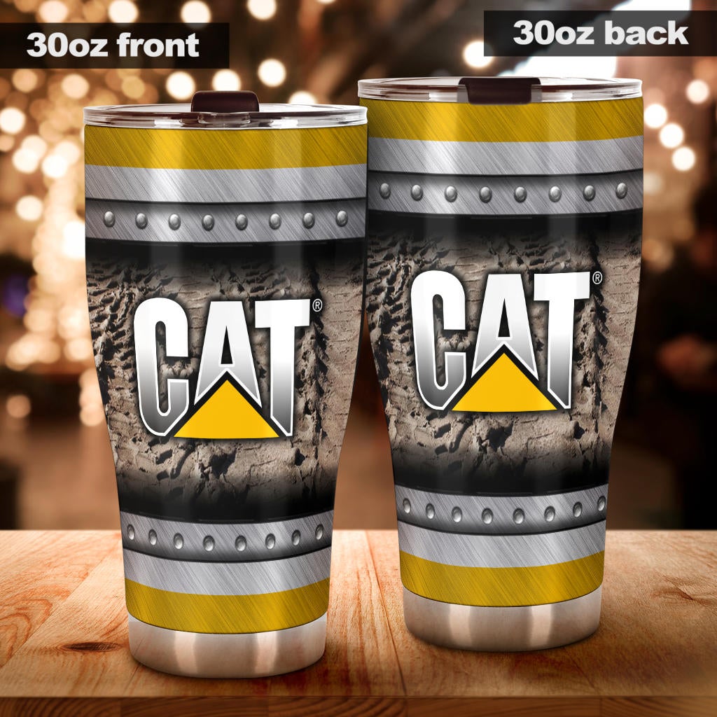 Caterpillar Tumbler V2 - Famjoys Caterpillar Tumbler V2 - Famjoys