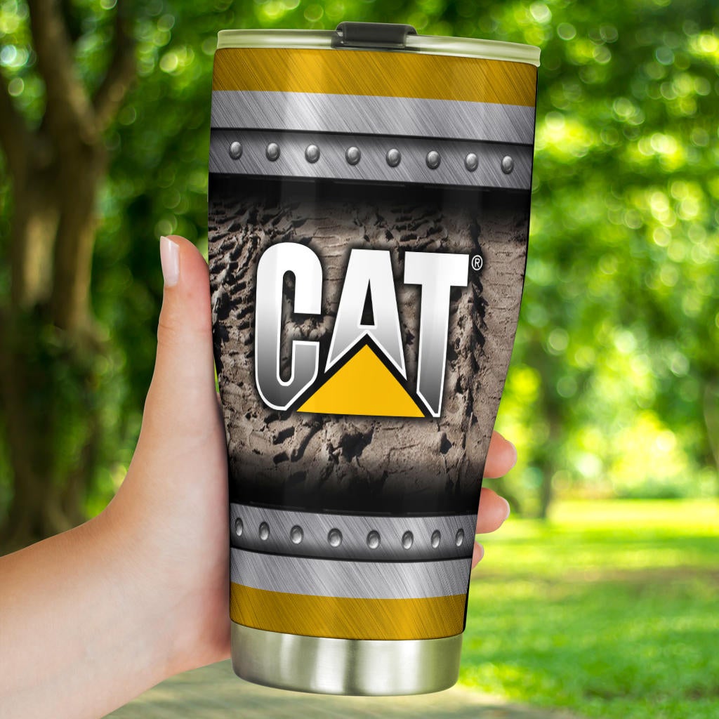 Caterpillar Tumbler V2 - Famjoys Caterpillar Tumbler V2 - Famjoys