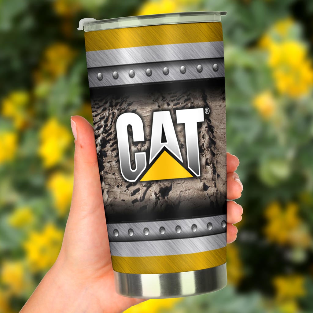 Caterpillar Tumbler V2 - Famjoys Caterpillar Tumbler V2 - Famjoys