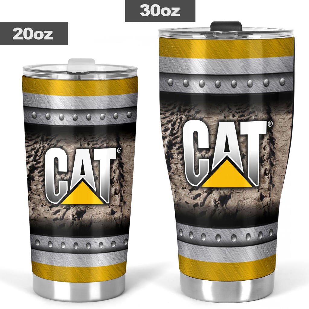 Caterpillar Tumbler V2 - Famjoys Caterpillar Tumbler V2 - Famjoys