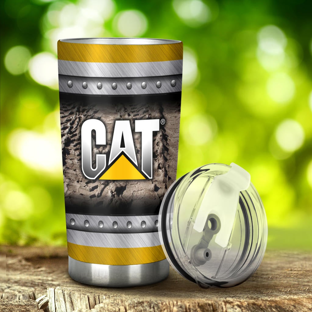 Caterpillar Tumbler V2 - Famjoys Caterpillar Tumbler V2 - Famjoys