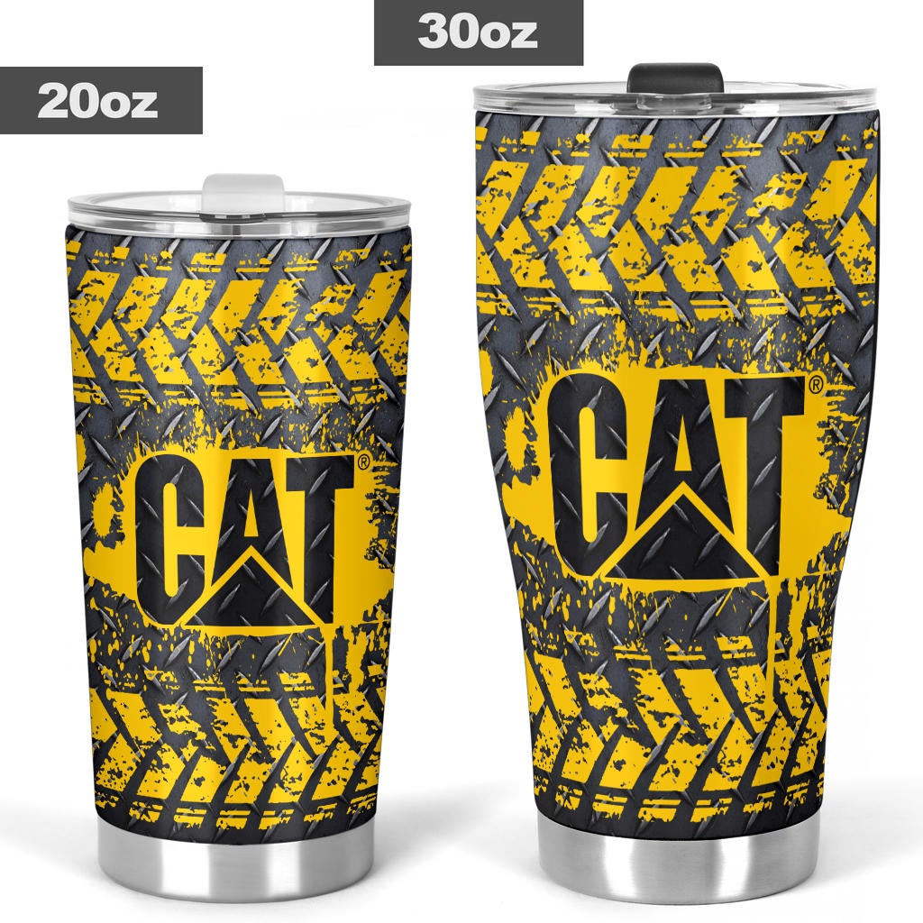 Caterpillar Tumbler V3 - Famjoys Caterpillar Tumbler V3 - Famjoys