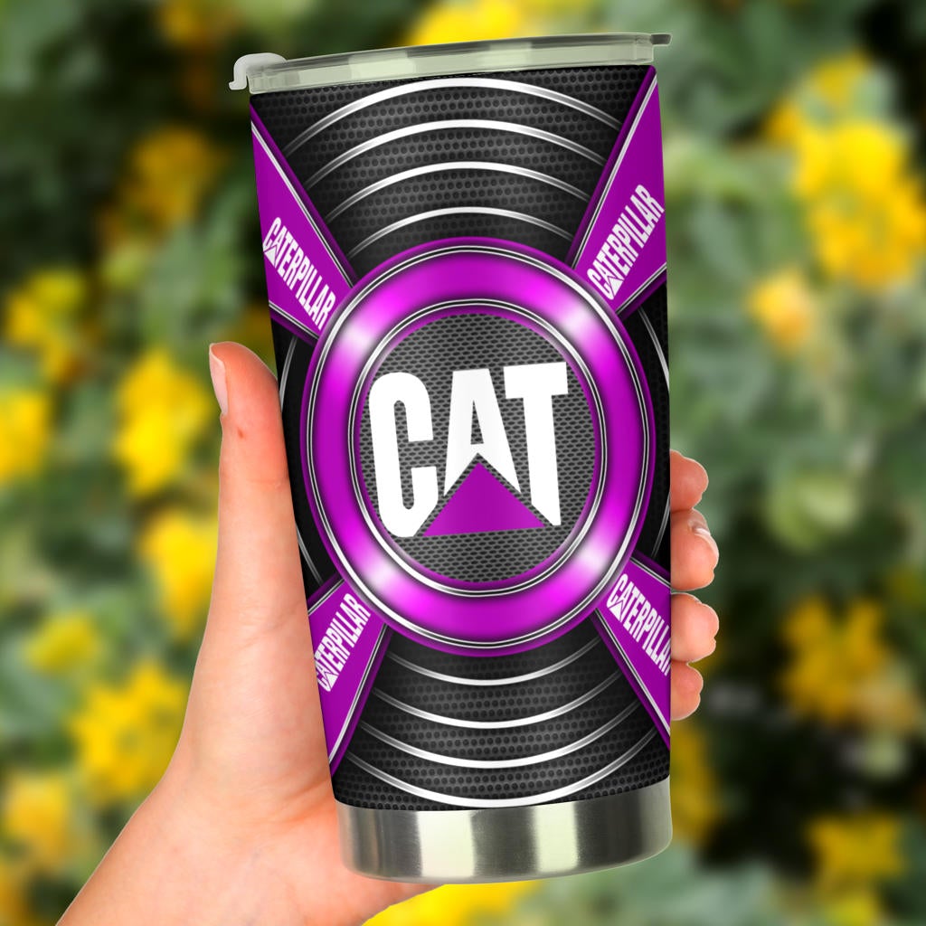 Caterpillar Tumbler V3 - Famjoys Caterpillar Tumbler V3 - Famjoys