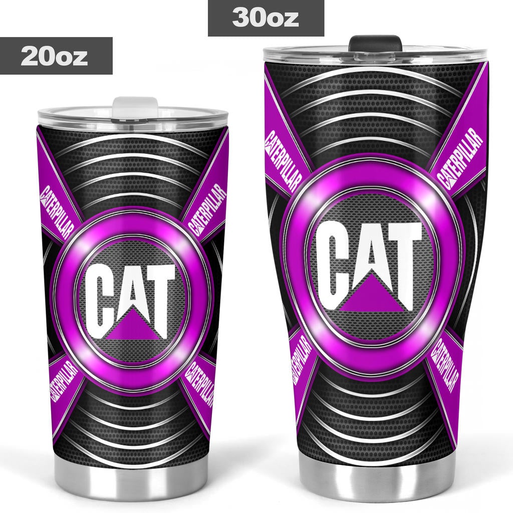 Caterpillar Tumbler V3 - Famjoys Caterpillar Tumbler V3 - Famjoys