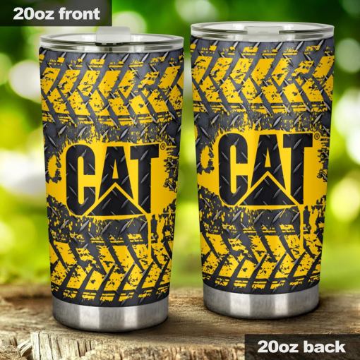 Caterpillar Tumbler V3 - Famjoys Caterpillar Tumbler V3 - Famjoys