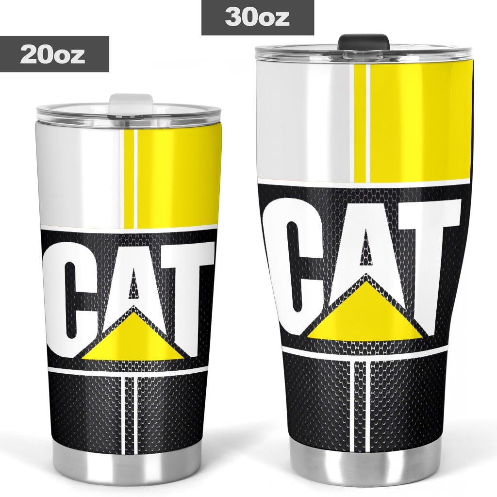 Caterpillar Tumbler V6 - Famjoys Caterpillar Tumbler V6 - Famjoys
