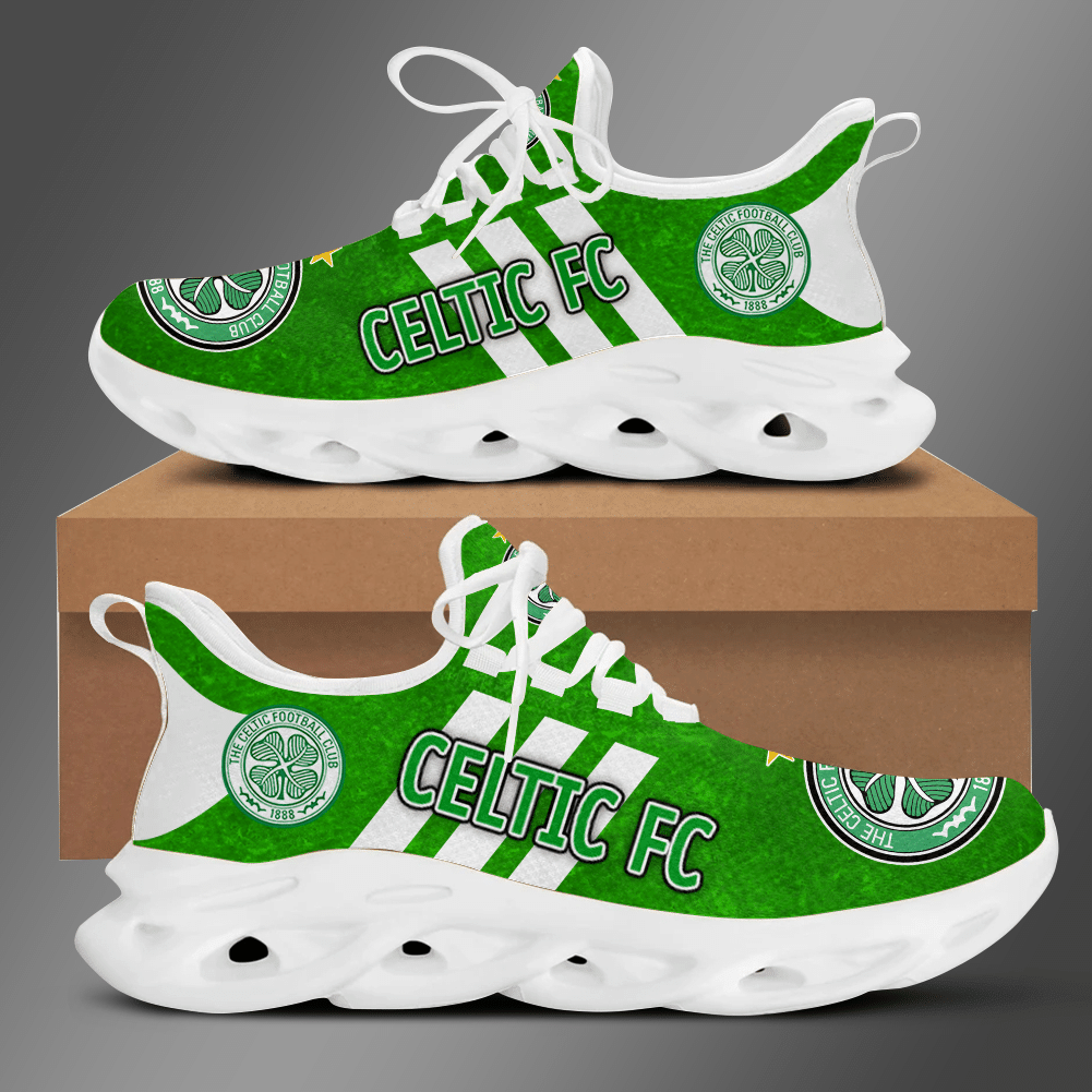 CELTIC FC OW Shoes - L11 - Famjoys CELTIC FC OW Shoes - L11 - Famjoys