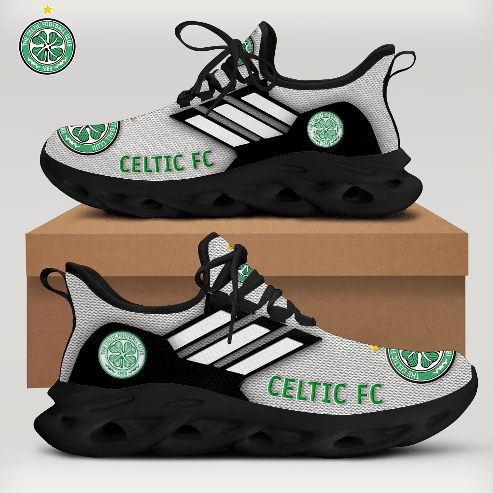 CELTIC FC OW Shoes - L2 - Famjoys CELTIC FC OW Shoes - L2 - Famjoys