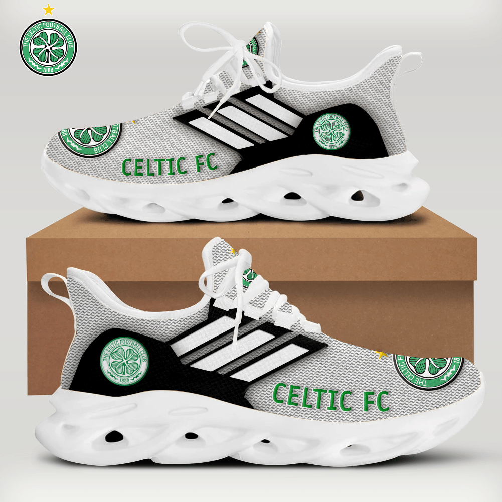 CELTIC FC OW Shoes - L2 - Famjoys CELTIC FC OW Shoes - L2 - Famjoys