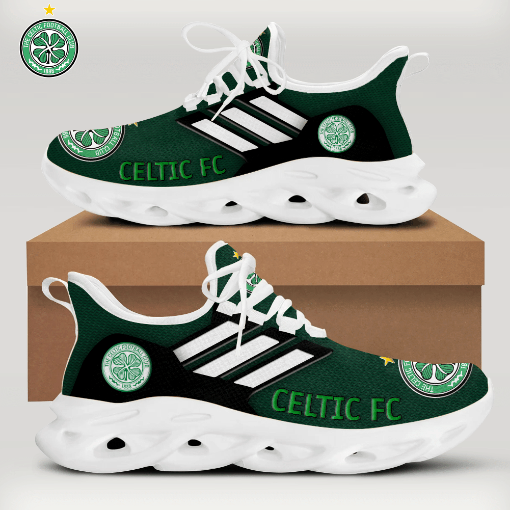 CELTIC FC OW Shoes - L4 - Famjoys CELTIC FC OW Shoes - L4 - Famjoys