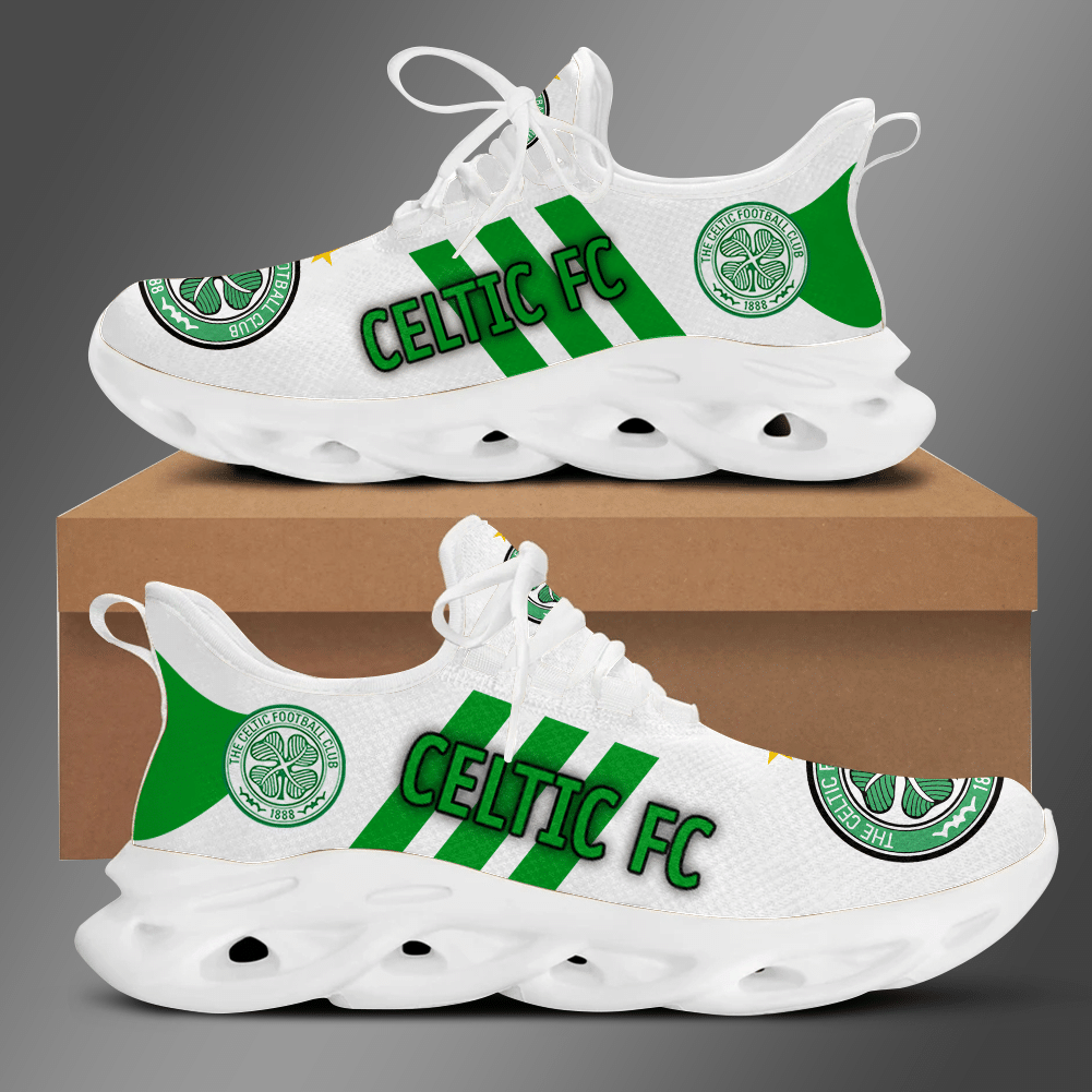 CELTIC FC OW Shoes - L6 - Famjoys CELTIC FC OW Shoes - L6 - Famjoys