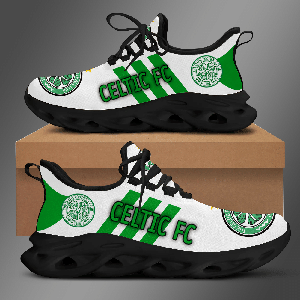 CELTIC FC OW Shoes - L6 - Famjoys CELTIC FC OW Shoes - L6 - Famjoys