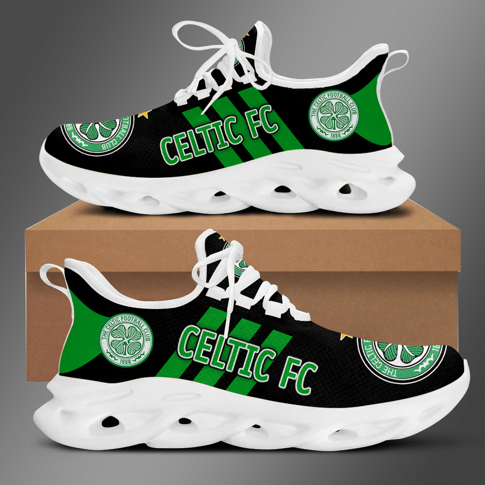 CELTIC FC OW Shoes - L7 - Famjoys CELTIC FC OW Shoes - L7 - Famjoys