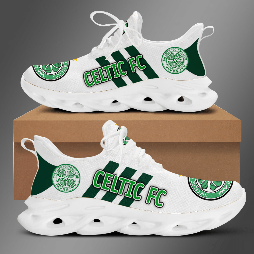 CELTIC FC OW Shoes - L9 - Famjoys CELTIC FC OW Shoes - L9 - Famjoys