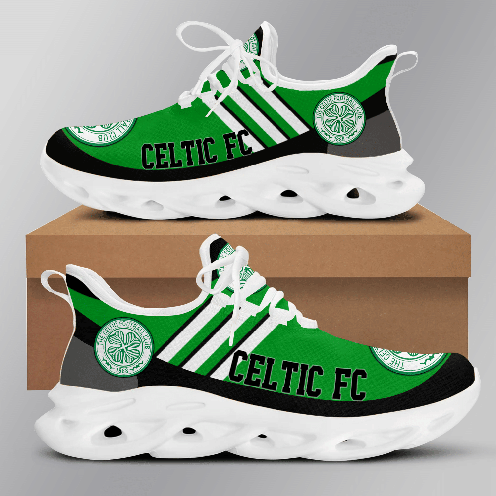 Celtic FC OW Shoes V1 - Famjoys Celtic FC OW Shoes V1 - Famjoys