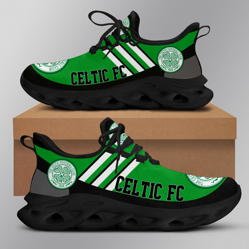 Celtic FC OW Shoes V1 - Famjoys Celtic FC OW Shoes V1 - Famjoys
