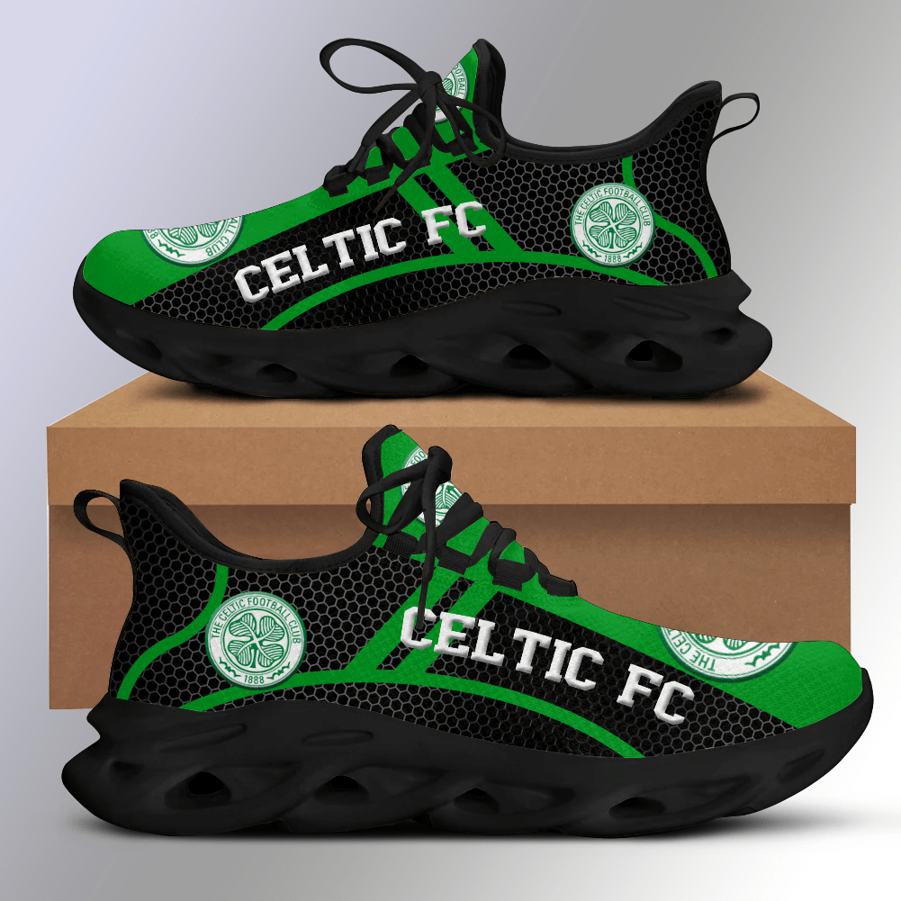 Celtic FC OW Shoes V10 - Famjoys Celtic FC OW Shoes V10 - Famjoys