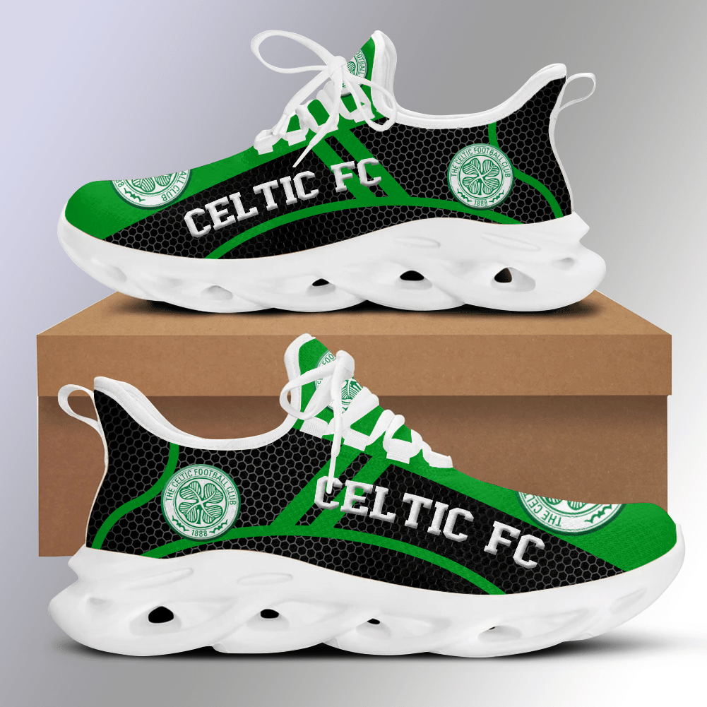 Celtic FC OW Shoes V10 - Famjoys Celtic FC OW Shoes V10 - Famjoys