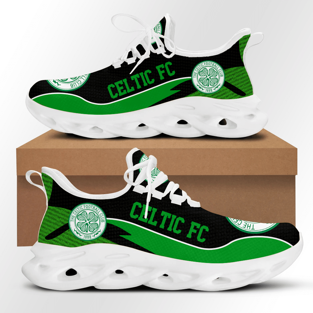 Celtic FC OW Shoes V13 - Famjoys Celtic FC OW Shoes V13 - Famjoys