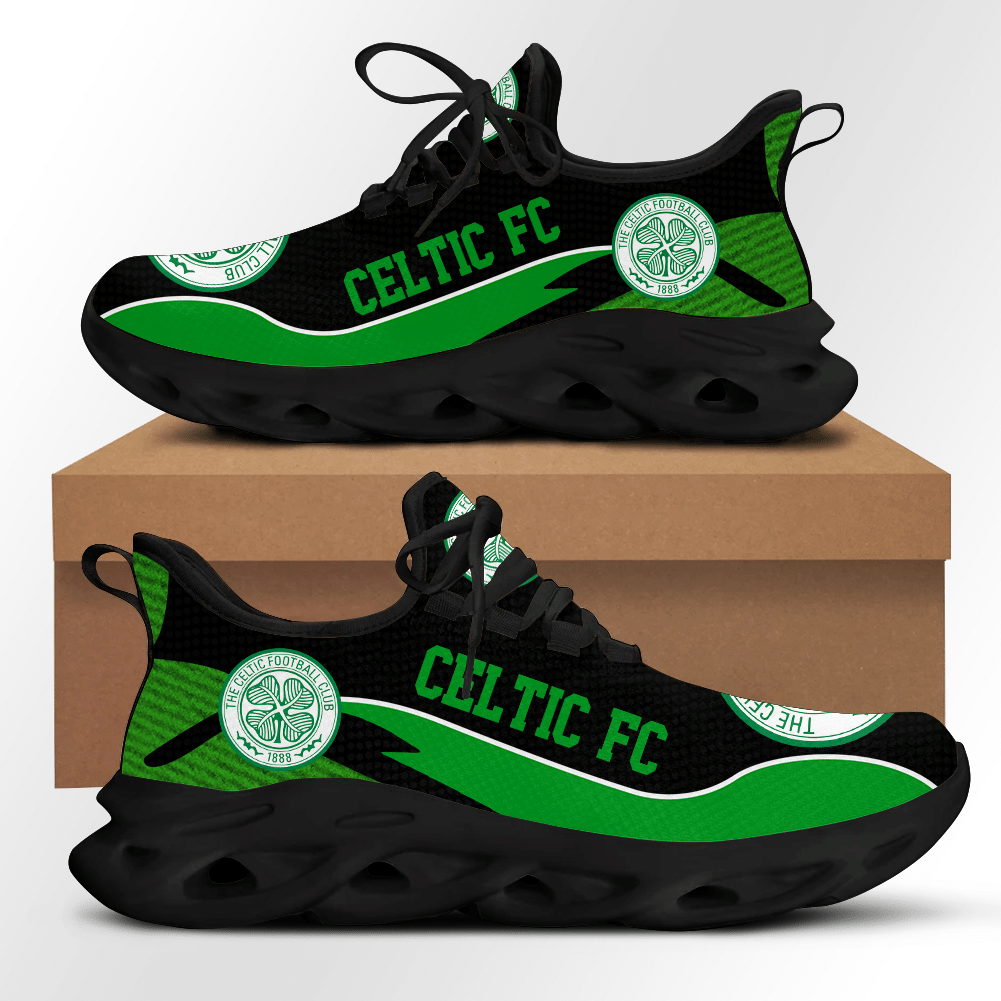 Celtic FC OW Shoes V13 - Famjoys Celtic FC OW Shoes V13 - Famjoys